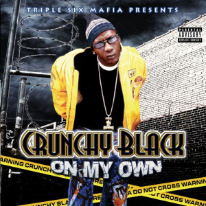 ดาวน์โหลดและฟังเพลง World Goes Around (Explicit) พร้อมเนื้อเพลงจาก Crunchy Black