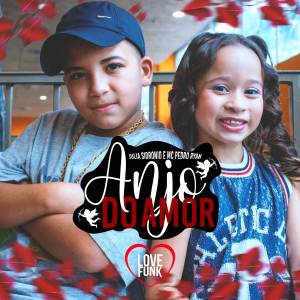 ดาวน์โหลดและฟังเพลง Anjo do Amor พร้อมเนื้อเพลงจาก Julia Sidronio
