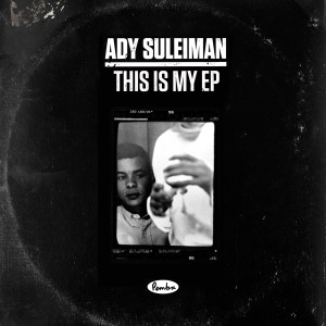 收听Ady Suleiman的Out of Luck歌词歌曲
