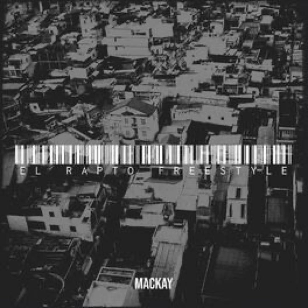 El Rapto Freestyle (Explicit)