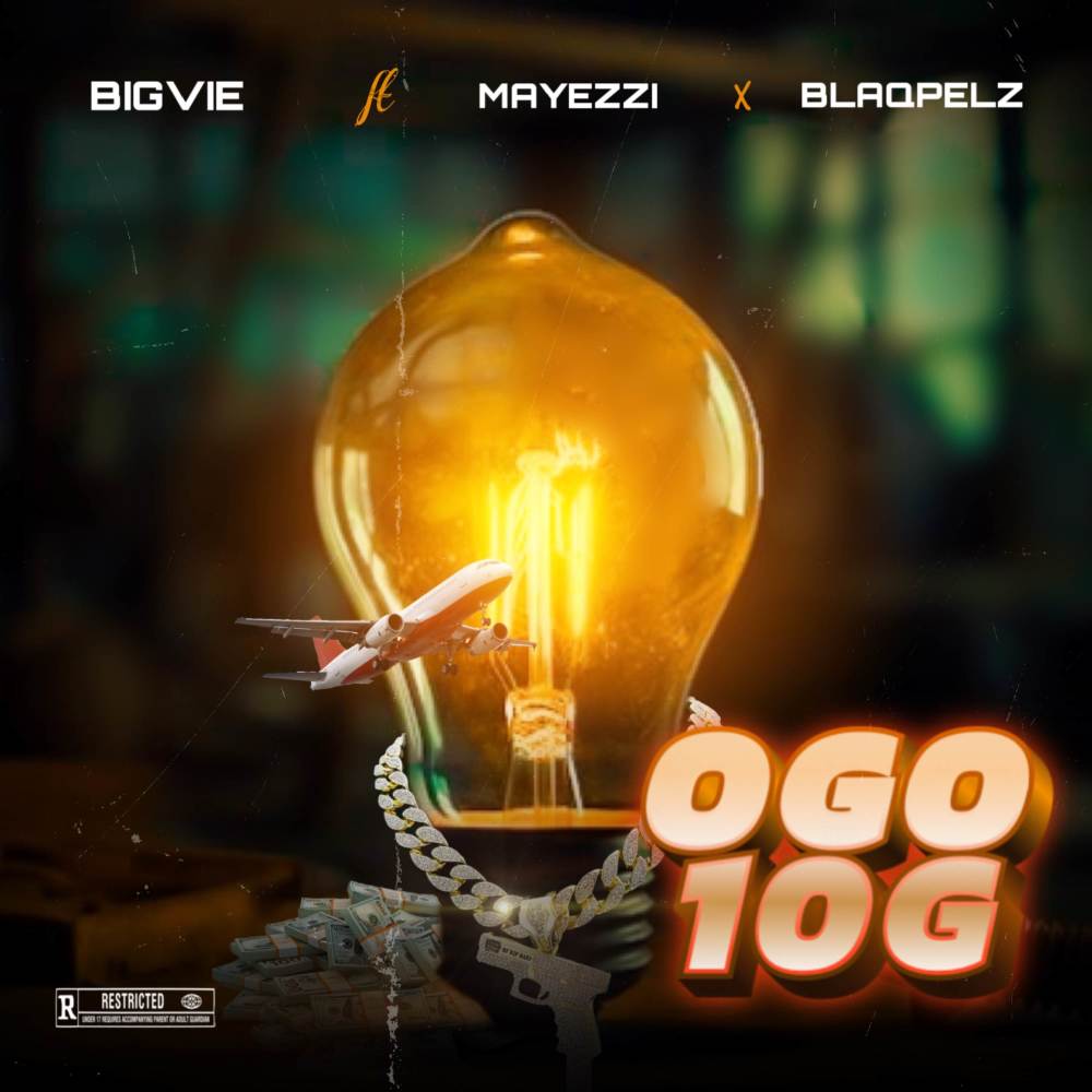Ogo 10G