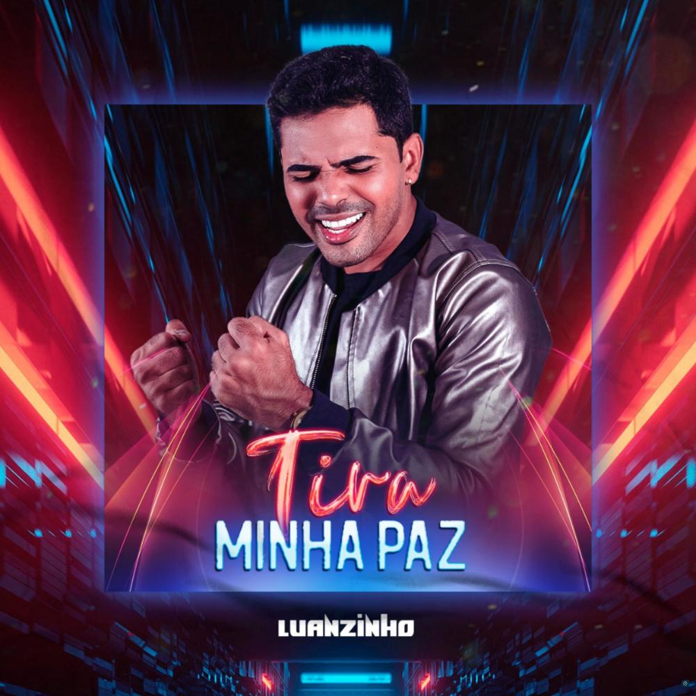 Tira Minha Paz