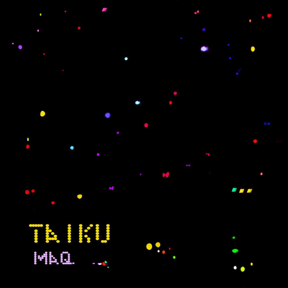 Taiku i (Live)