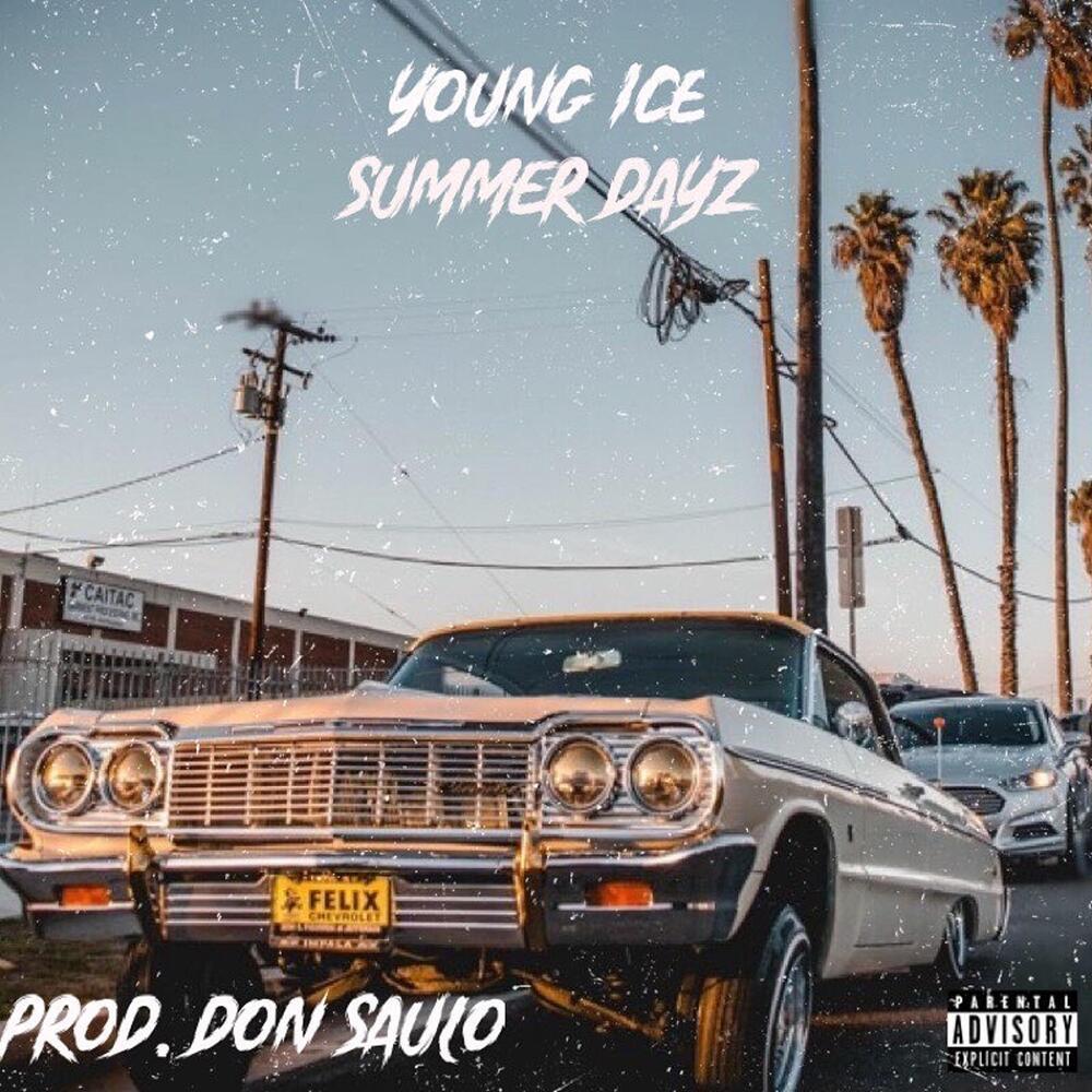 Summer Dayz (Explicit)