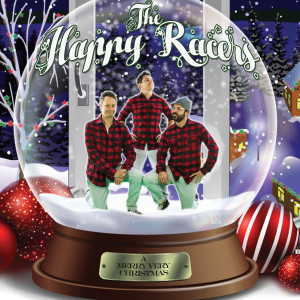 收聽The Happy Racers的Jolly Old Saint Nicholas歌詞歌曲