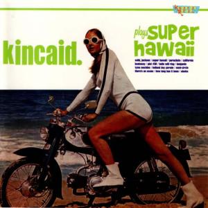 收聽Kincaid的Hidden Track歌詞歌曲