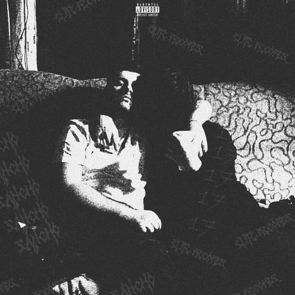 Kabala (feat. 17) (Explicit)