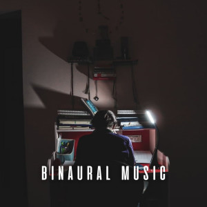 Album Binaural Music: Chill Bird Symphonies for Immersed Study oleh Binaural Shapers