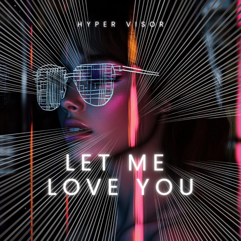 Let me Love you (Techno Sped Up)