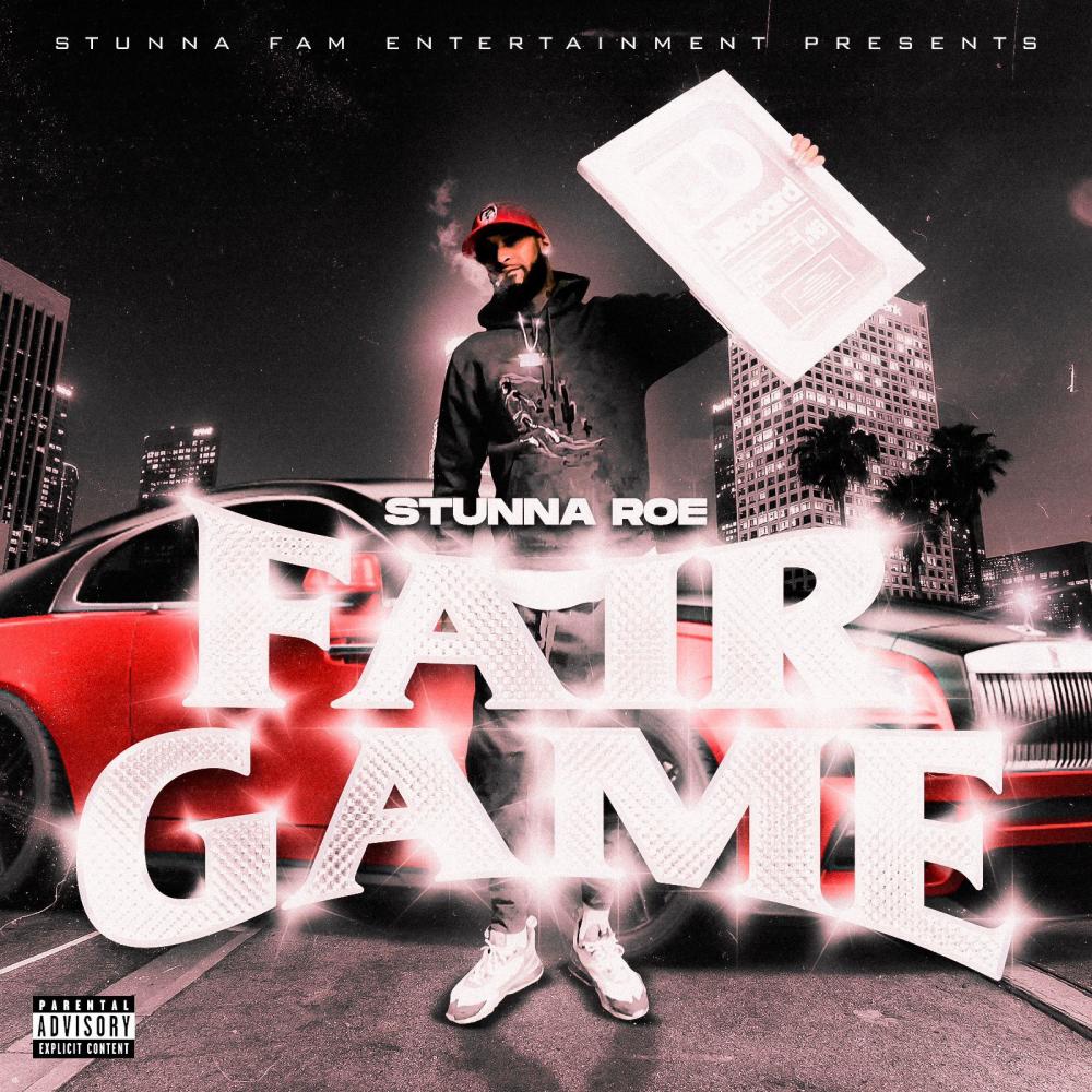 Fair Game (feat. Flatline) (Explicit)