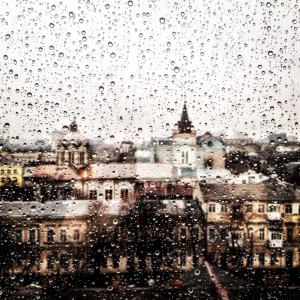 Album When it rains from 