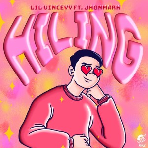 Lil Vinceyy的專輯HILING