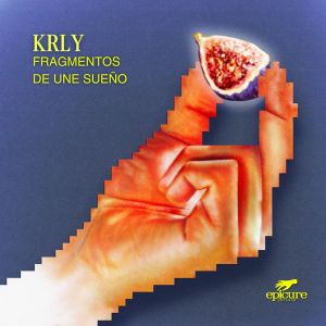 Album Fragmentos De Un Sueño from Krly