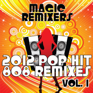 收聽Magic Remixers的Burn It Down (808 Remix)歌詞歌曲