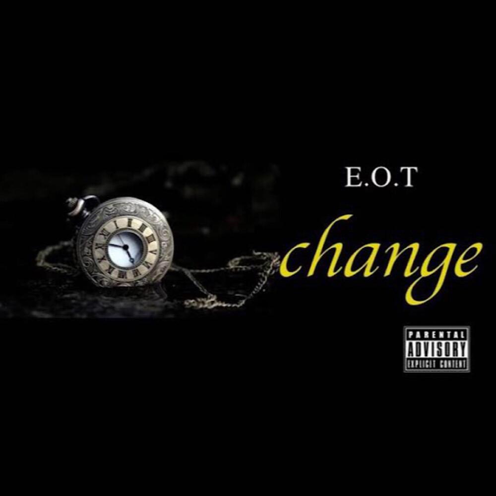 Change (Explicit)