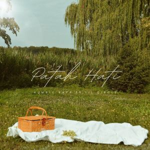Album Patah Hati from Humble Rapp