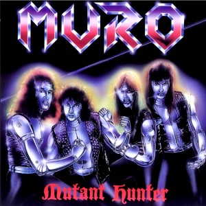 Listen to Born to Be Wild song with lyrics from Muro