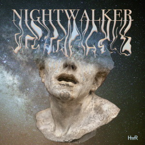 Album nightwalker oleh hiir (히어)