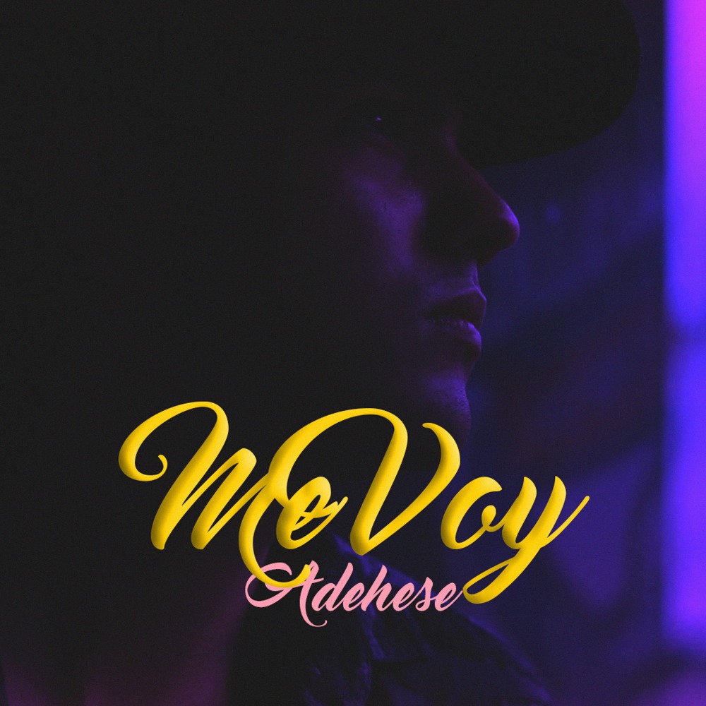 Me Voy (Explicit)