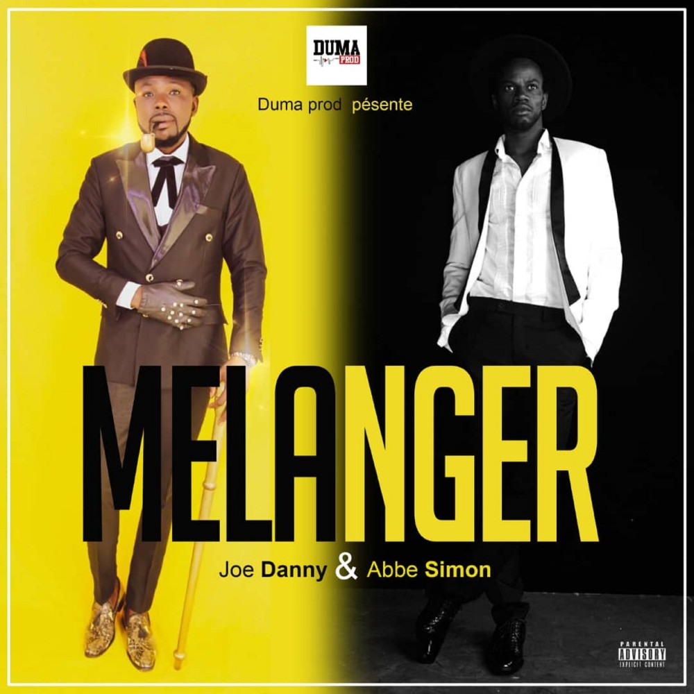 Melanger (Explicit)