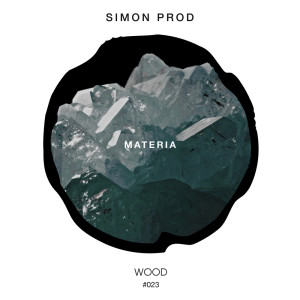 อัลบัม Materia ศิลปิน Simon Prod