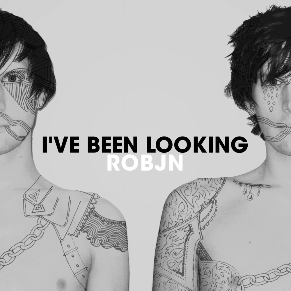 I've Been Looking (Train To Petersburg Democracy Mix)