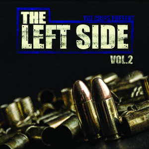 CRIPS的專輯The Left Side V.2 (Explicit)