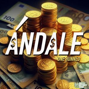 One Hunned的專輯Andale (Explicit)