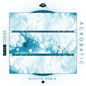 Album Acrobatic (Biscits Remix) from SIDEPIECE
