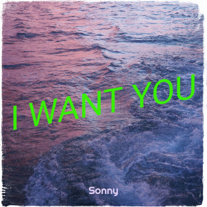 Album I Want You oleh Sonny