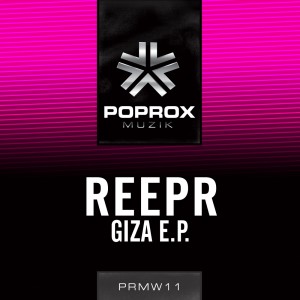 收聽Reepr的Giza (ElectroWeb remix)歌詞歌曲