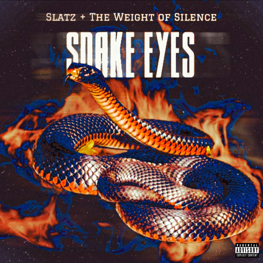 Snake Eyes (Explicit)