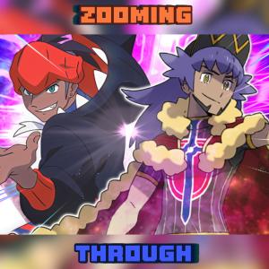 收聽Flint 4K的ZOOMING THROUGH (feat. J Cae)歌詞歌曲