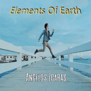 Angelos Zgaras的專輯Elements of Earth