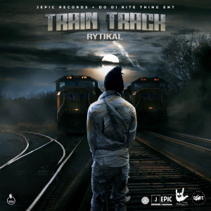Rytikal的專輯Train Track (Explicit)