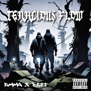 Dengarkan TENACIOUS FLOW (feat. FITT) (Explicit) lagu dari Emma dengan lirik