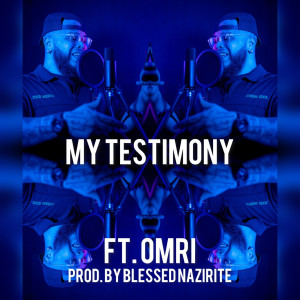 Album My Testimony from Omri