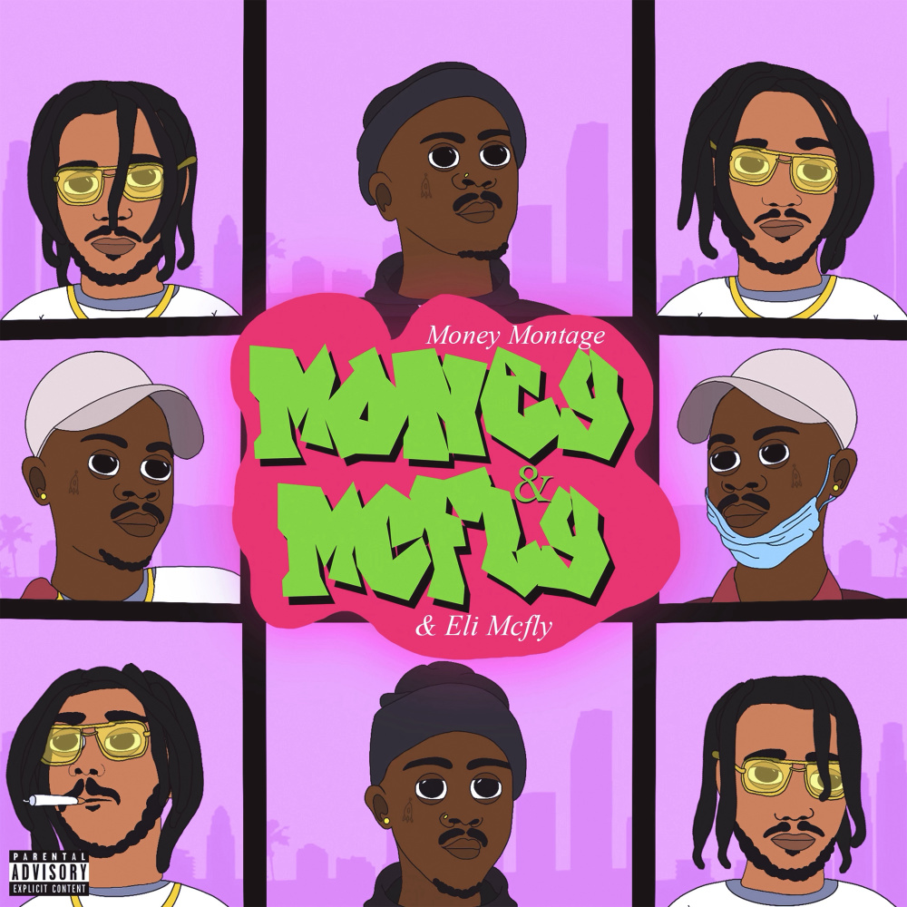 No Soliciting Freestyle (feat. Chuuwee) (Explicit)