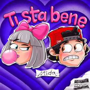 收聽Mida的Ti sta bene (Explicit)歌詞歌曲