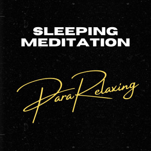 Relax Meditation Sleep的专辑Sleeping Meditation
