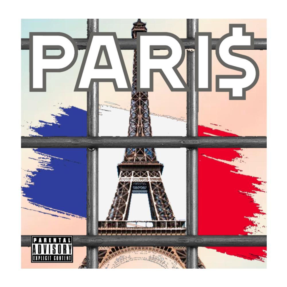 Mischievous In Paris (feat. Hermano G) (Explicit)