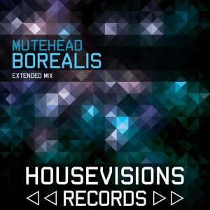 Album Borealis (Extended Mix) oleh Mutehead
