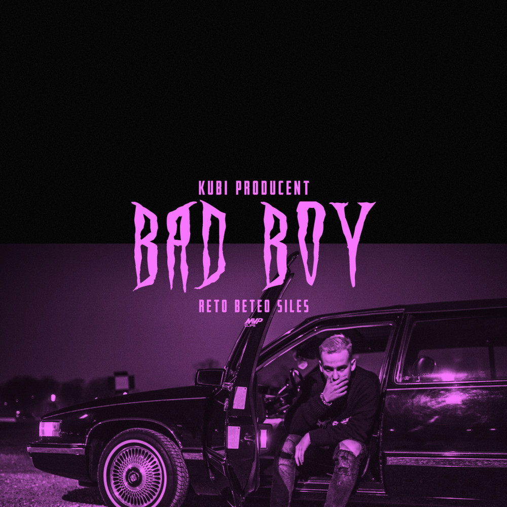 Bad Boy (Explicit)