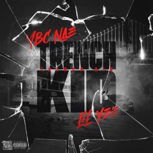 Album Trench Kid (feat. Lil Yee) (Explicit) from Lil Yee