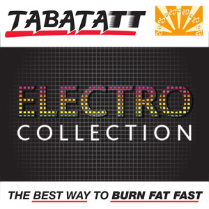 อัลบัม Tabata Electro Collection ศิลปิน Tabata Training Tracks