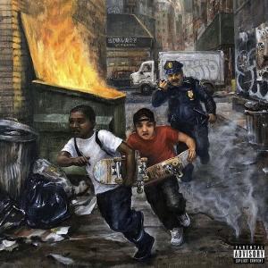 อัลบัม POLIZIA (Explicit) ศิลปิน Yigga P Str