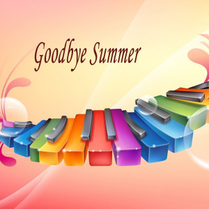 Album Goodbye Summer from Cody