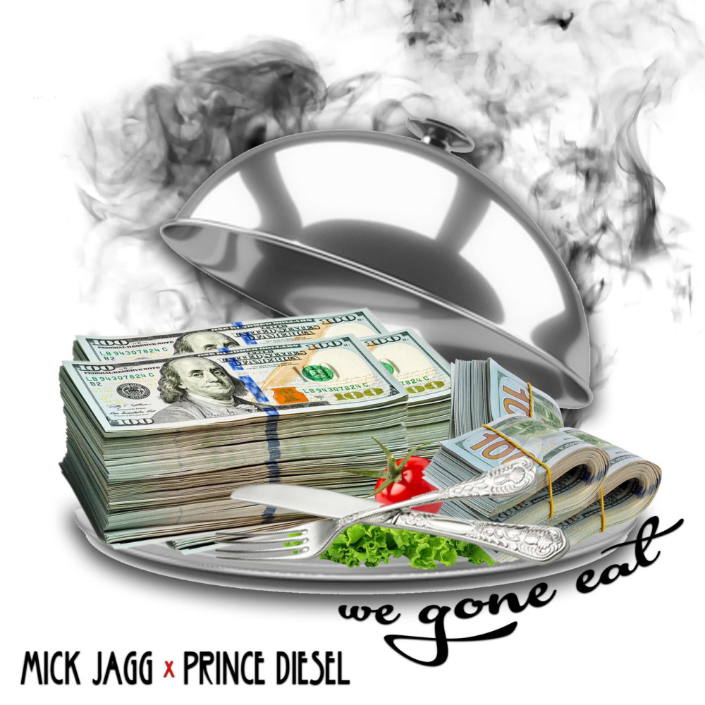 We Gone Eat (Explicit)