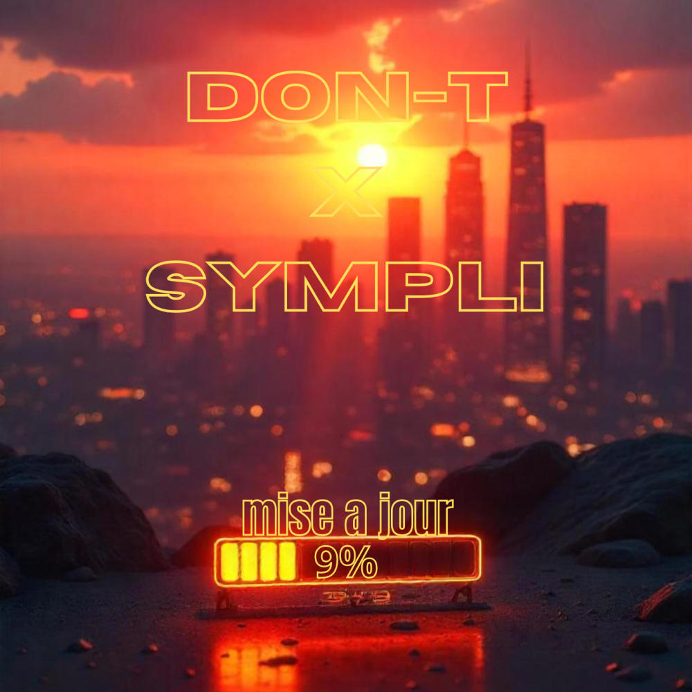 Mise a jour (feat. Sympli) (Explicit)