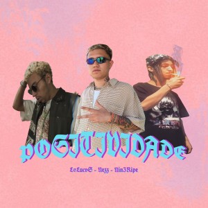 ดาวน์โหลดและฟังเพลง Positividade พร้อมเนื้อเพลงจาก LS LUCAS